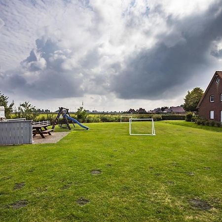 Apartament Haus Suedblick, Nr 2 Werdum Zewnętrze zdjęcie