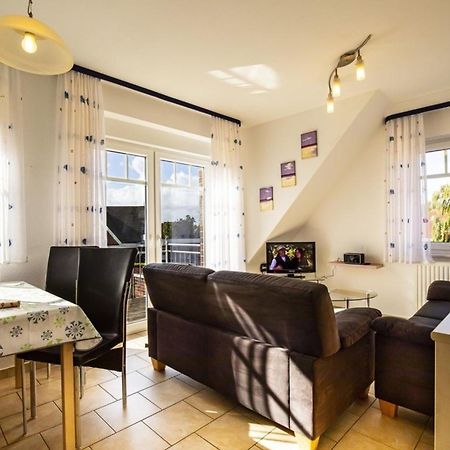 Apartament Haus Suedblick, Nr 2 Werdum Zewnętrze zdjęcie