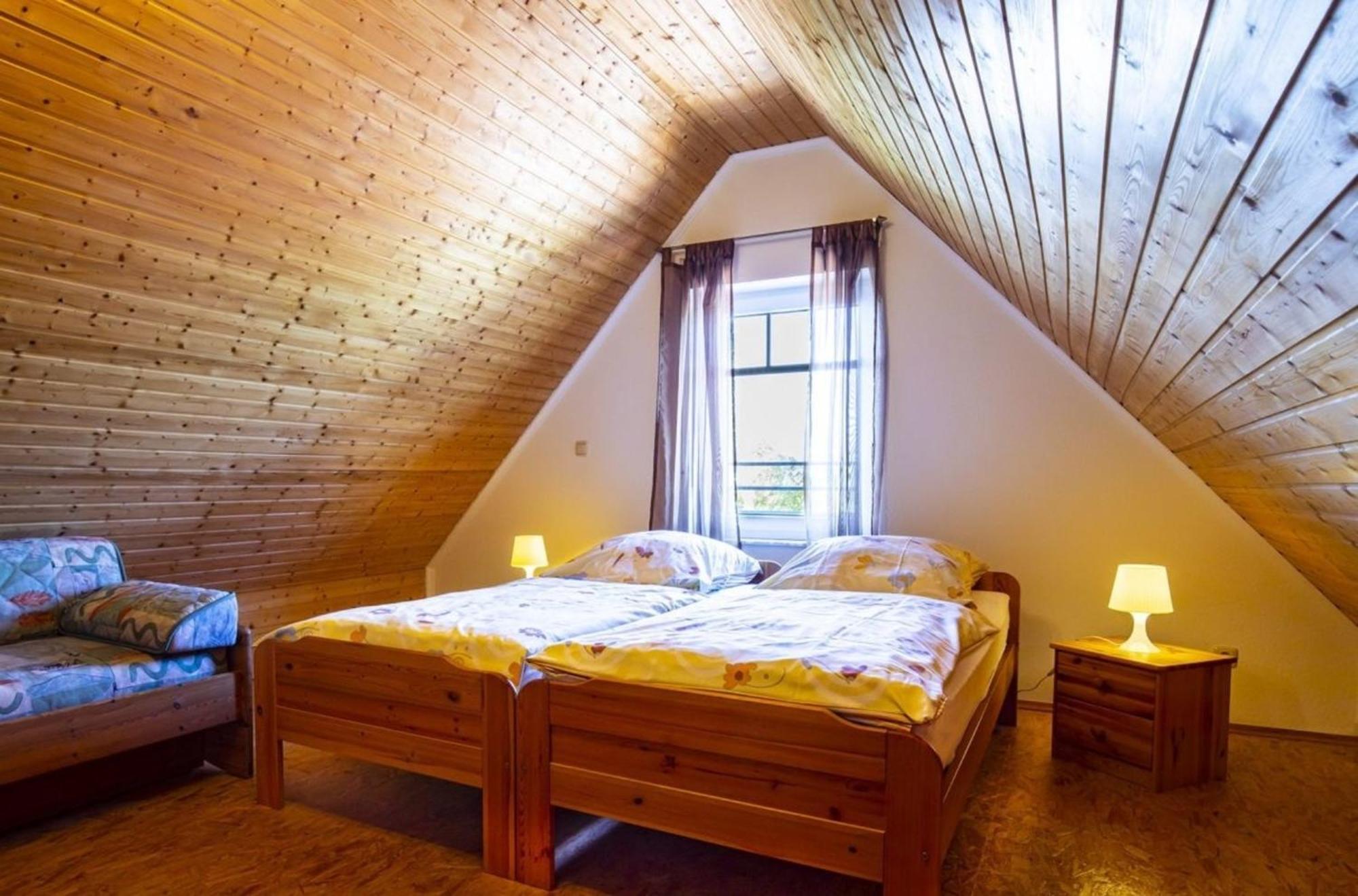 Apartament Haus Suedblick, Nr 2 Werdum Zewnętrze zdjęcie