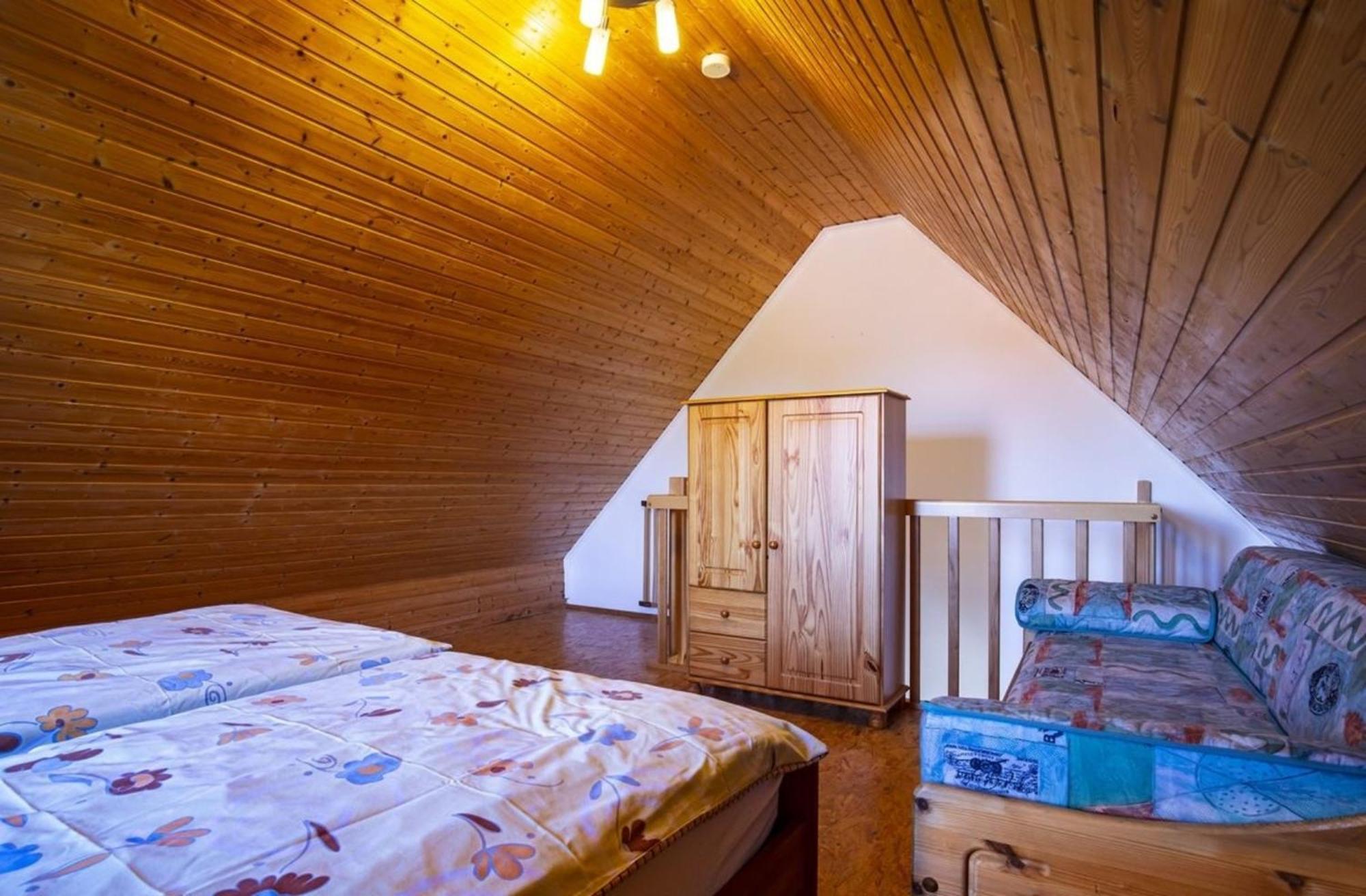 Apartament Haus Suedblick, Nr 2 Werdum Zewnętrze zdjęcie