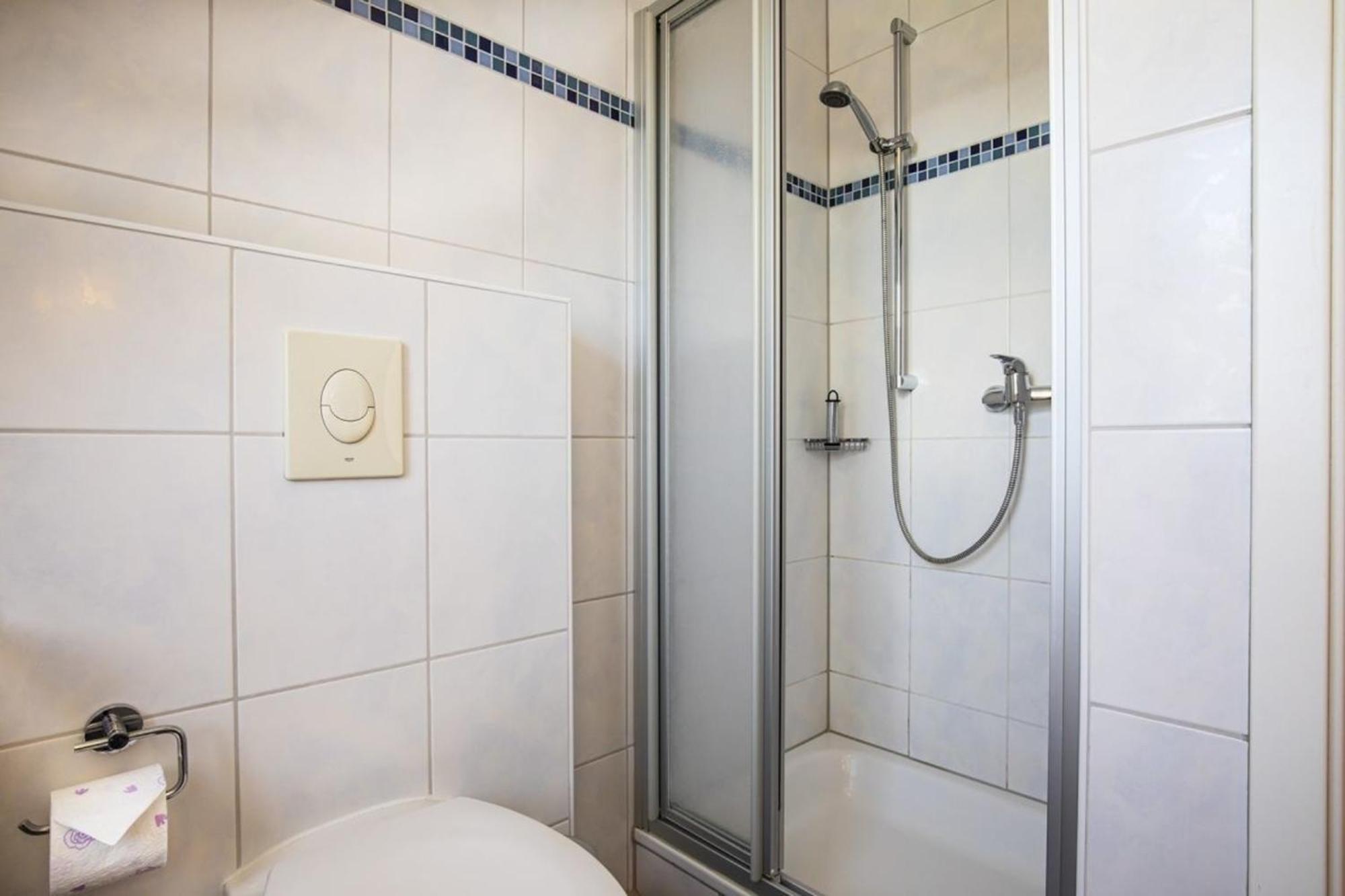 Apartament Haus Suedblick, Nr 2 Werdum Zewnętrze zdjęcie