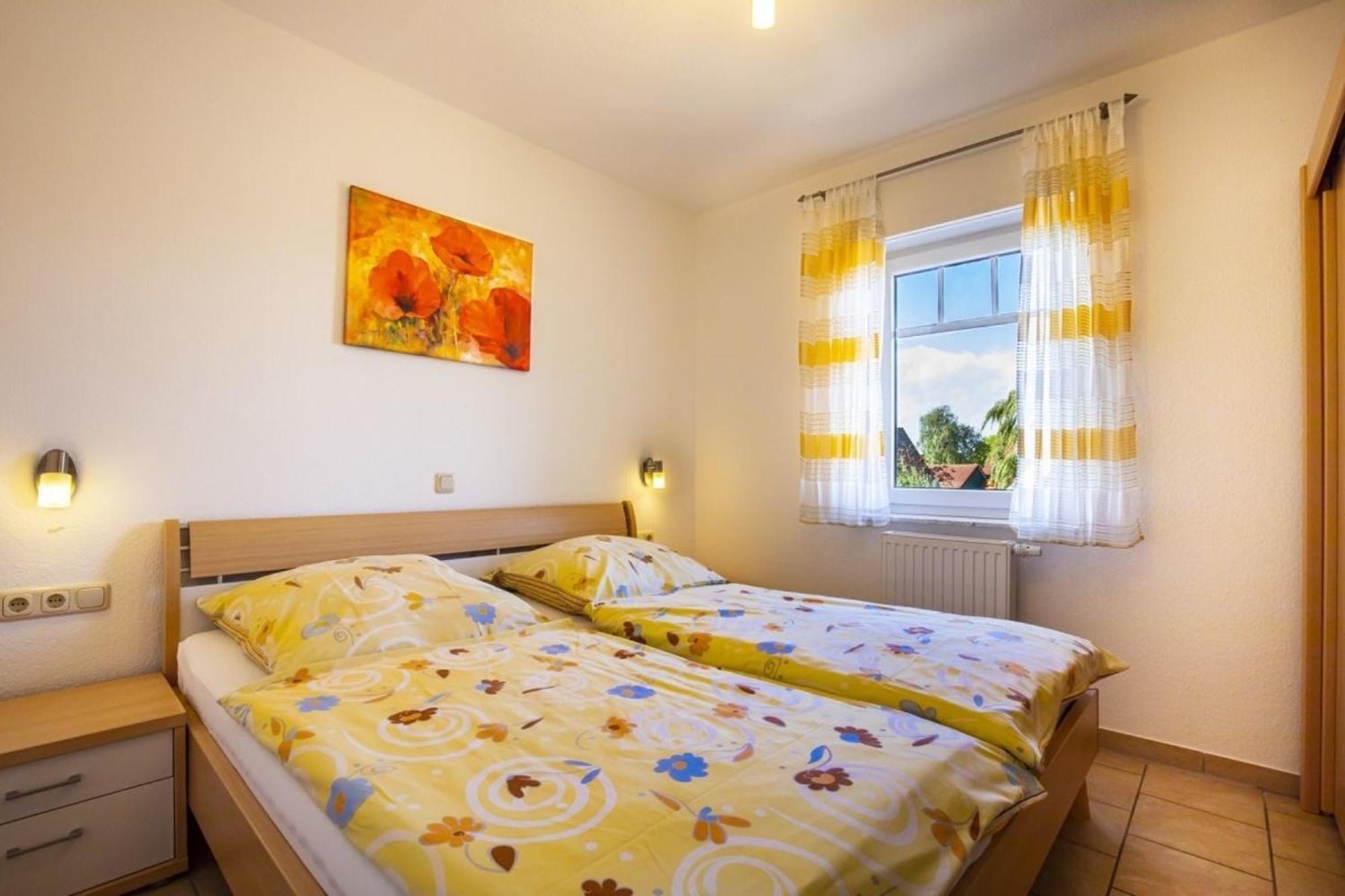 Apartament Haus Suedblick, Nr 2 Werdum Zewnętrze zdjęcie