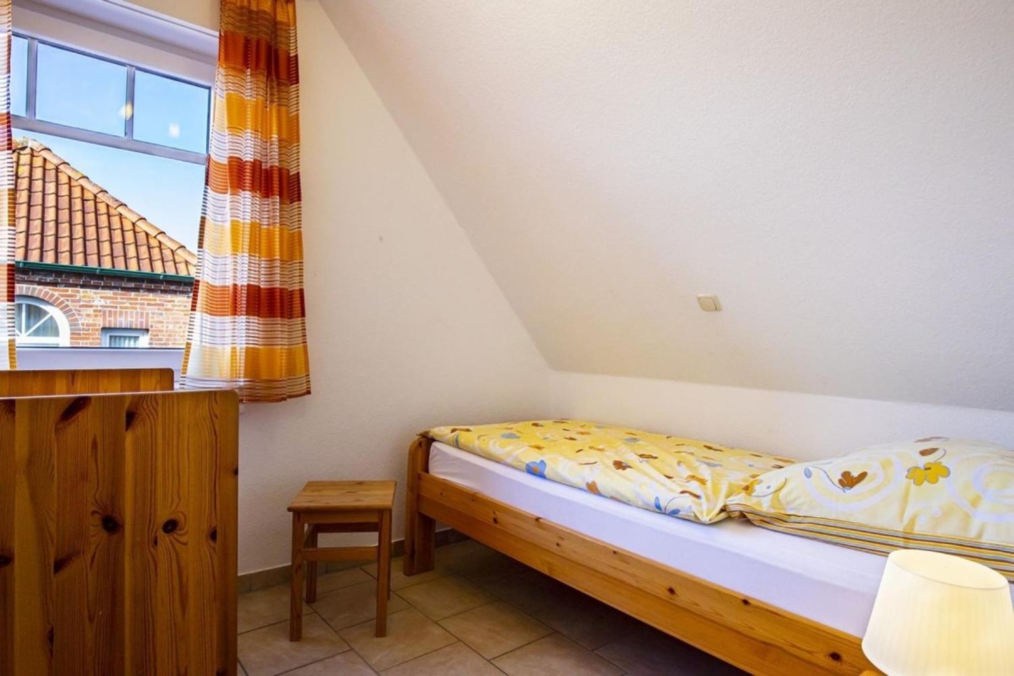 Apartament Haus Suedblick, Nr 2 Werdum Zewnętrze zdjęcie